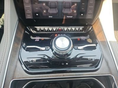 2023 Jeep Grand Wagoneer L - Photo 21
