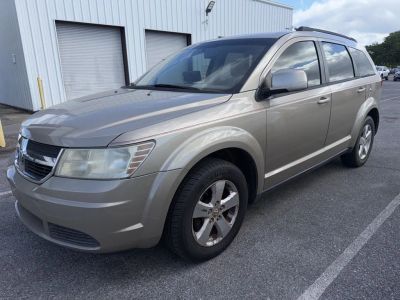 2009 Dodge Journey - Photo 1