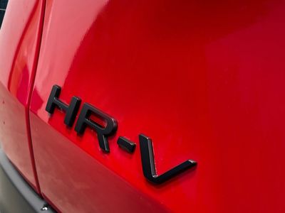 2026 Honda HR-V — photo 9 view