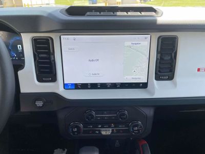 2026 Ford Bronco - Photo 21
