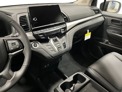 2026 Honda Odyssey - Photo 19