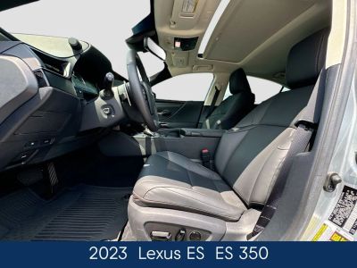 2023 Lexus ES - Photo 24