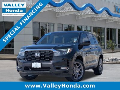 2022 Honda Passport - Photo 1