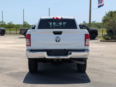 2021 Ram 2500 - Photo 4