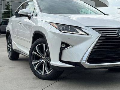 2019 Lexus RX 350 - Photo 9