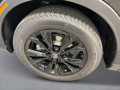 2026 Honda CR-V Hybrid - Photo 12