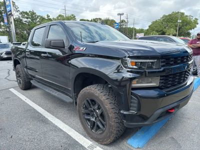 2022 Chevrolet Silverado 1500 LTD - Photo 7