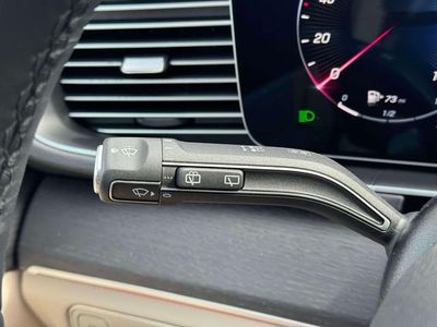 2026 Mercedes-Benz GLE — photo 23 view