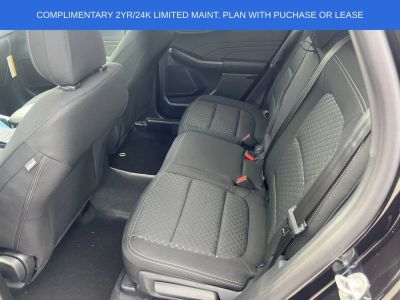 2026 Ford Escape - Photo 13