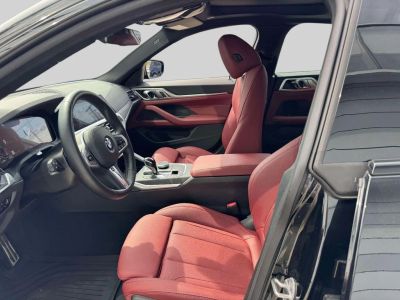 2023 BMW 4 Series — photo 12 view