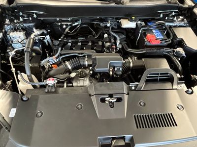 2026 Honda CR-V - Photo 10