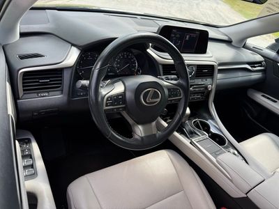 2021 Lexus RX 350 - Photo 3