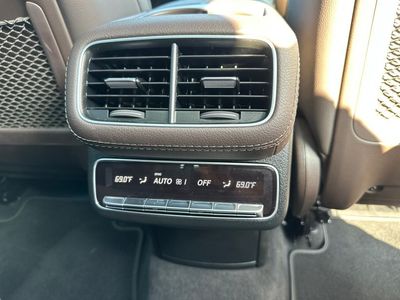 2023 Mercedes-Benz GLS — photo 56 view