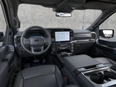2026 Ford F-150 - Photo 9