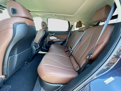2021 Acura RDX Technology Package - Photo 37