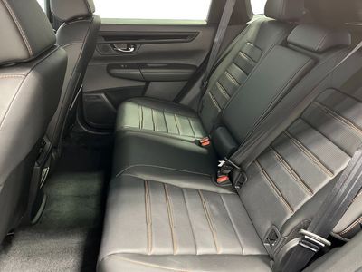 2026 Honda CR-V Hybrid - Photo 25