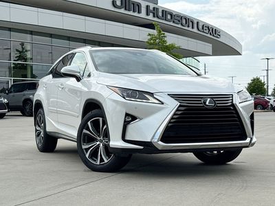 2019 Lexus RX 350 - Photo 1
