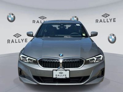 2025 BMW 3 Series - Photo 2