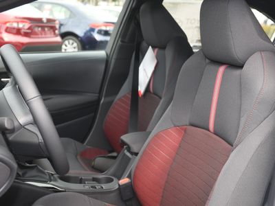 2026 Toyota Corolla - Photo 12
