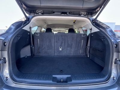 2024 Toyota Highlander XLE - Photo 12