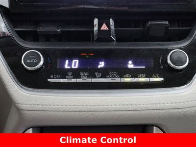 2023 Toyota Corolla Cross FWD - Photo 19