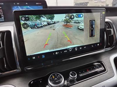 2025 Ford Expedition MAX — photo 10 view