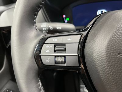 2026 Honda CR-V - Photo 15