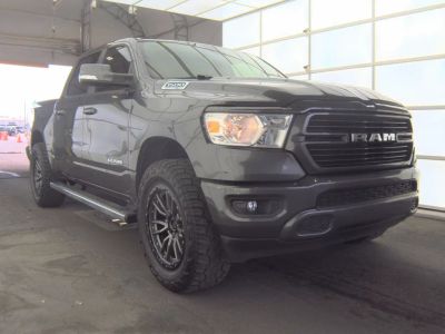 2021 Ram 1500 - Photo 4