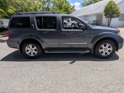 2012 Nissan Pathfinder - Photo 6