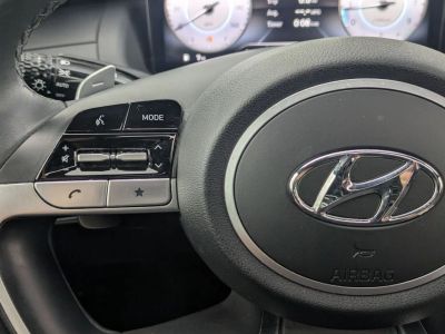 2024 Hyundai Santa Cruz - Photo 14