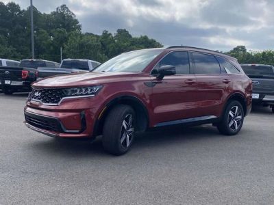 2022 Kia Sorento - Photo 8