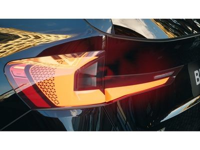2026 BMW X1 - Photo 8