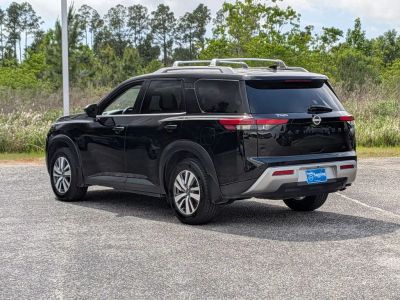 2023 Nissan Pathfinder - Photo 3