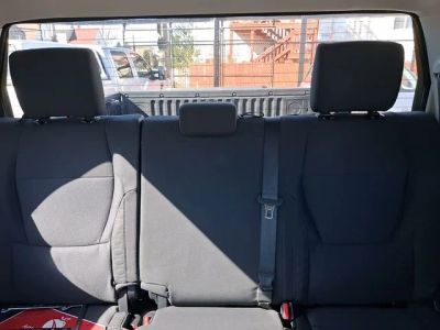 2023 Toyota Tundra — photo 21 view