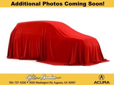2023 Acura MDX — front three-quarter view