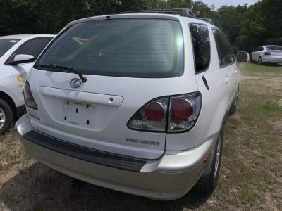 2003 Lexus RX - Photo 7