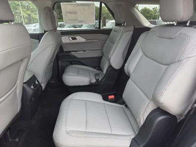 2026 Ford Explorer — photo 38 view