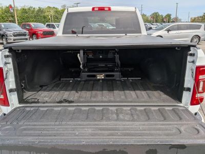 2023 Ram 2500 - Photo 27