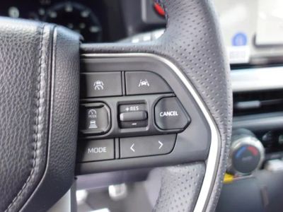 2026 Toyota 4Runner - Photo 19