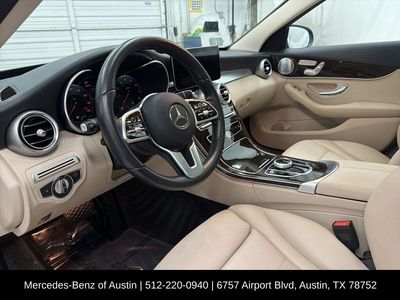 2021 Mercedes-Benz C-Class - Photo 13