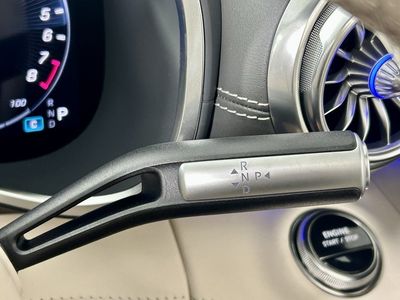2025 Mercedes-Benz SL-Class - Photo 22