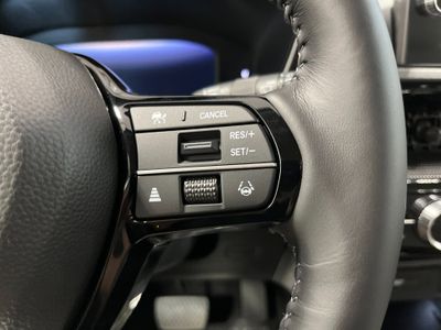 2026 Honda CR-V - Photo 16