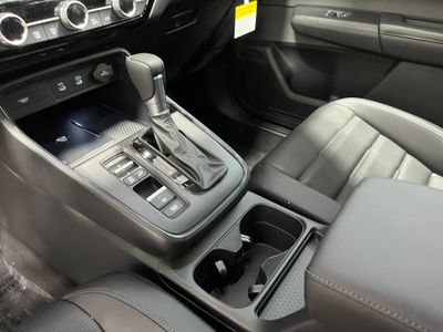 2026 Honda CR-V - Photo 18