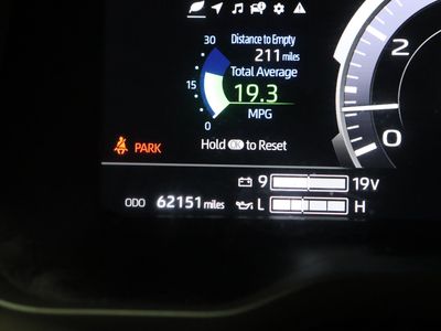 2024 Toyota Tundra 2WD - Photo 42
