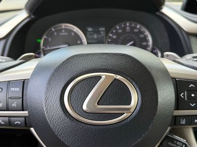 2021 Lexus RX 350 - Photo 27