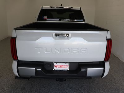 2023 Toyota Tundra 2WD - Photo 8