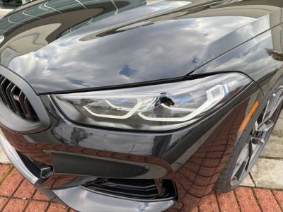 2026 BMW 850i - Photo 8