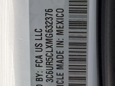 2021 Ram 2500 - Photo 21