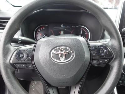 2024 Toyota RAV4 - Photo 15