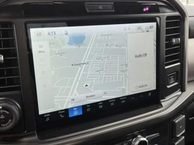 2026 Ford F-150 — photo 39 view